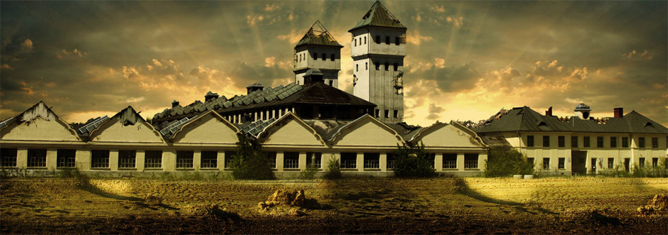 lost places