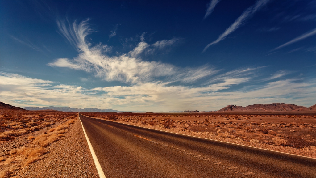 road 66