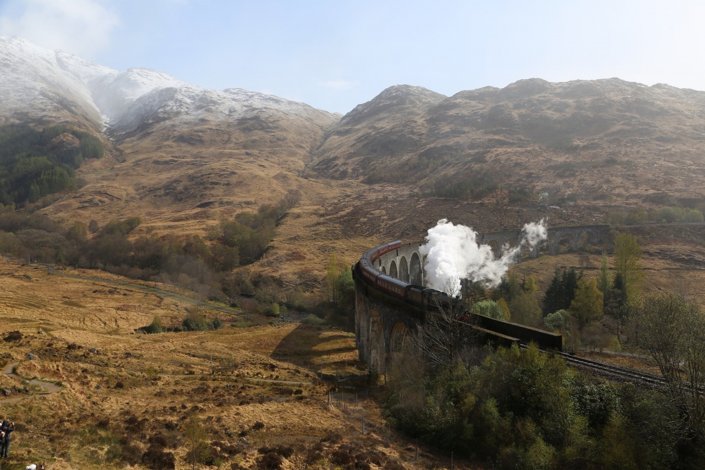 railroad