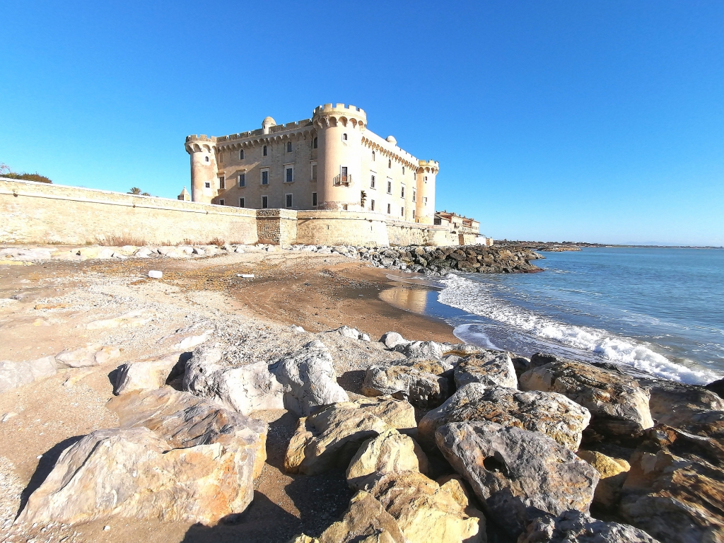 Castello
