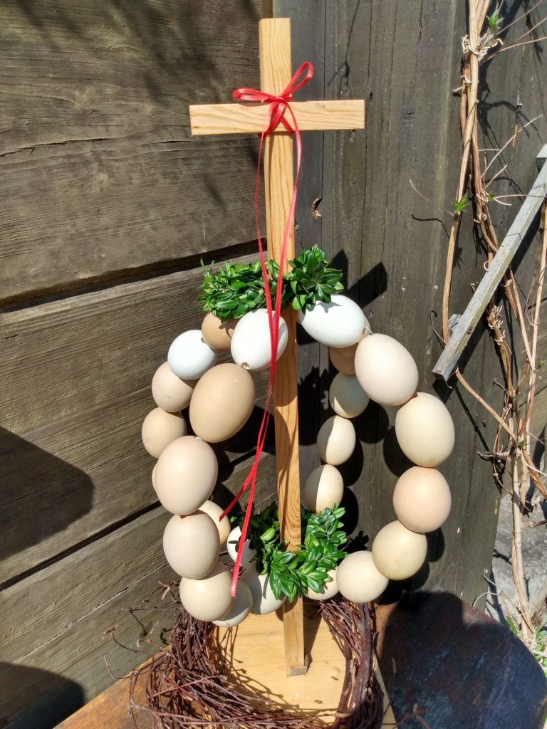 Fotowettbewerb zum Osterthema "HOFFNUNG"