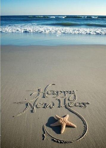 Happy New Year
