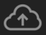upload button element icon in single view