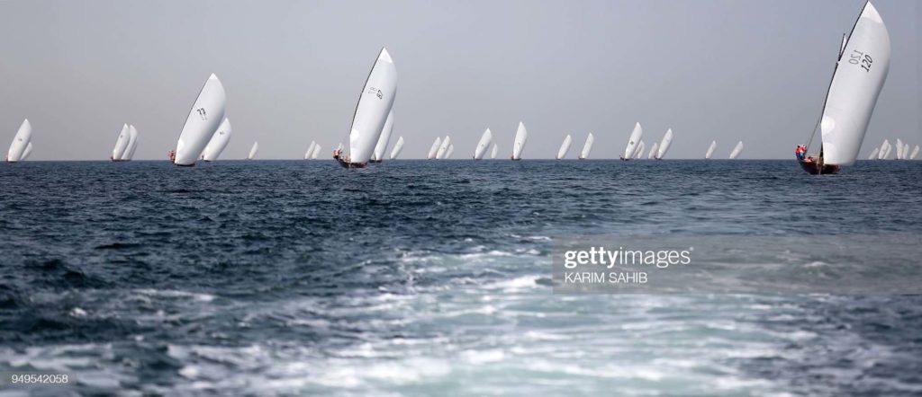 الحياة البحرية
