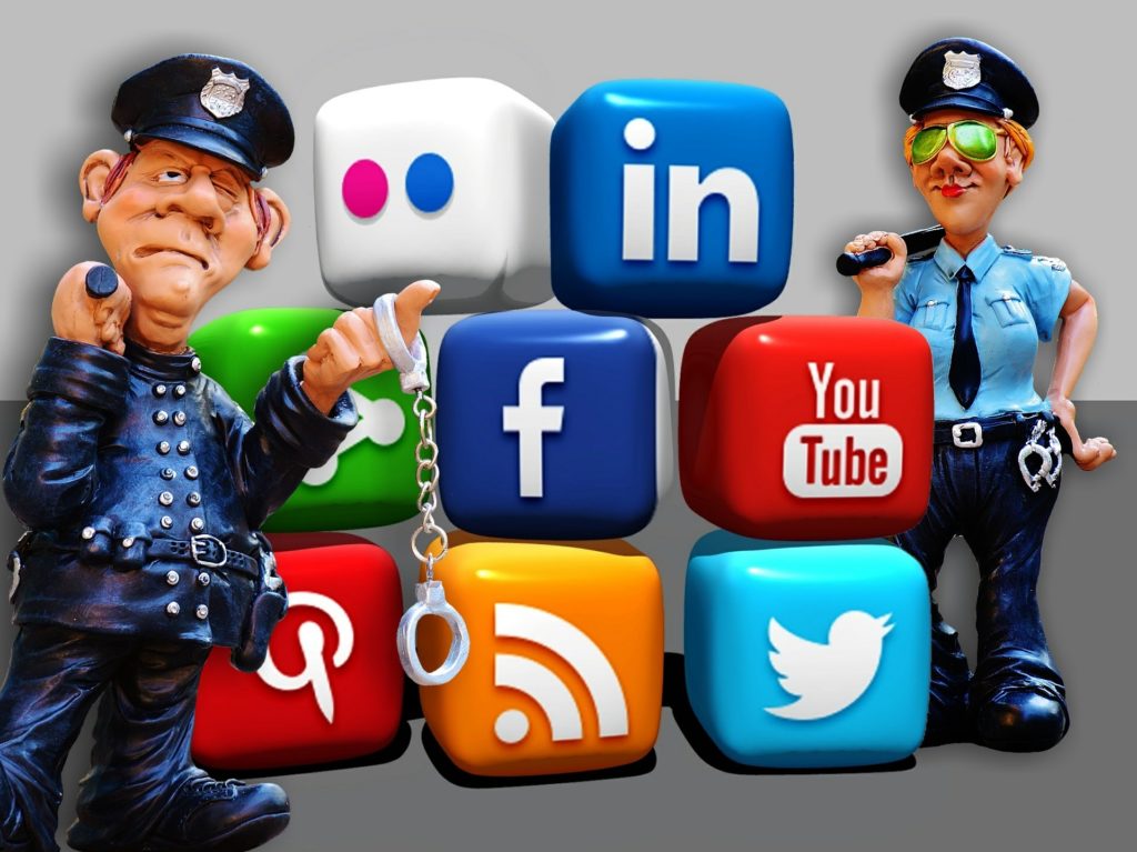 police