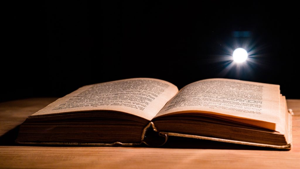 Book