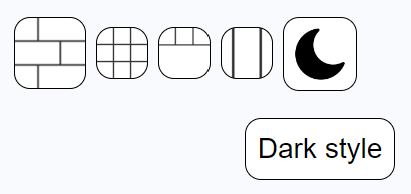 Color Styles Color Styles