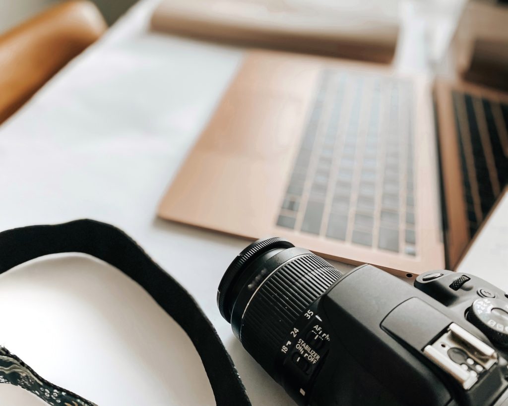 Camera