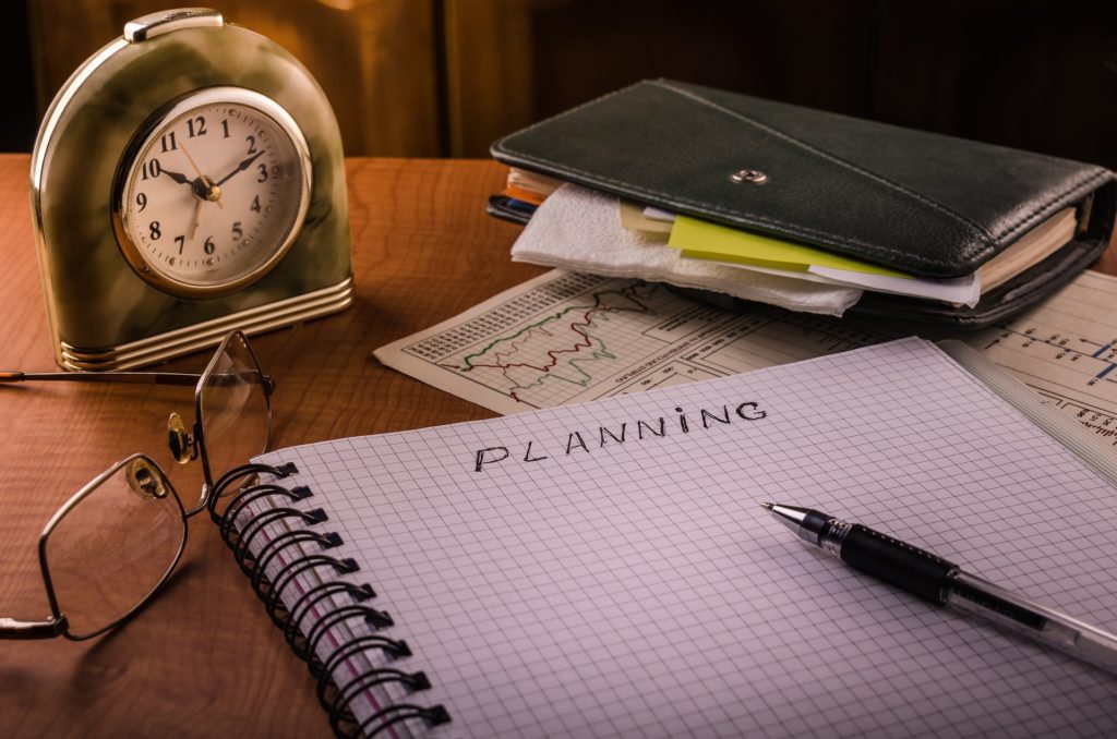 Plans