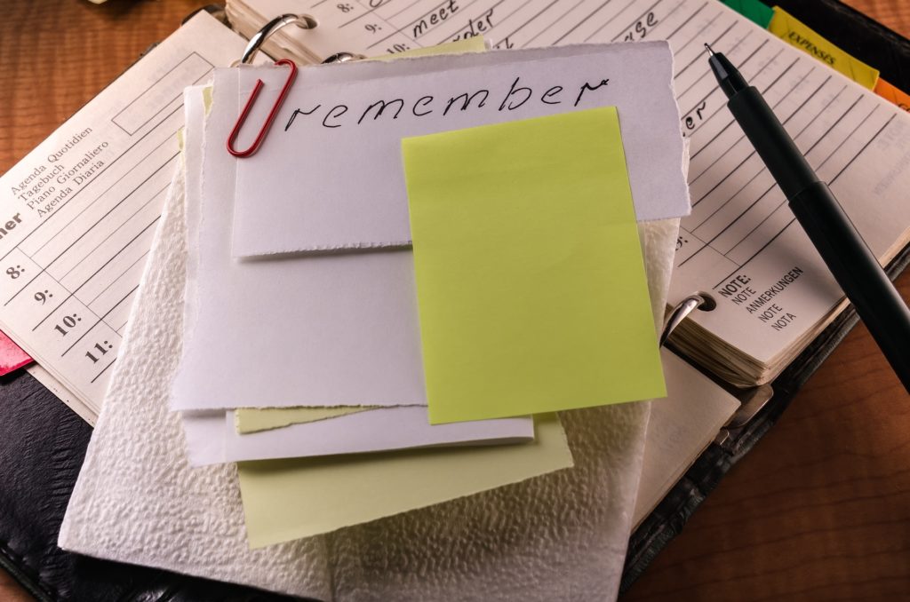 Notes