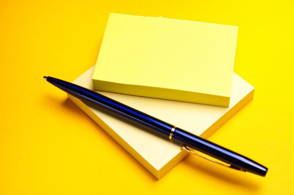 Pen