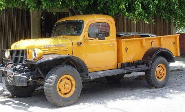 Dodge