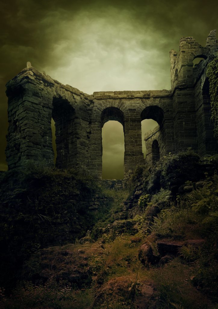 Lost Place