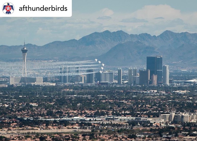 Thunderbirds