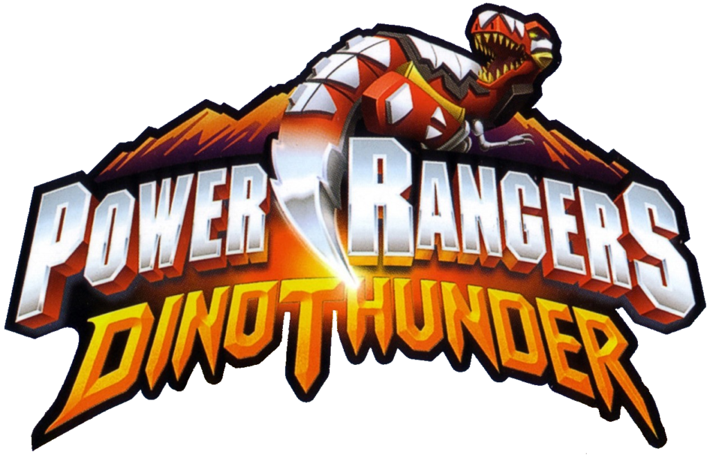 power ranger