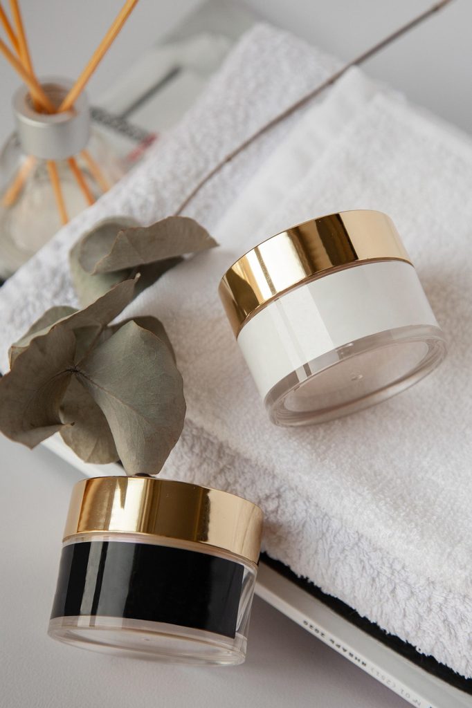 Daily Skincare Set
