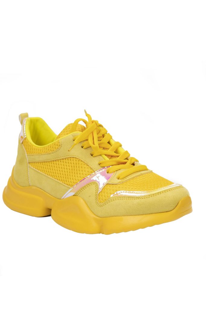 Motion Running Shoes