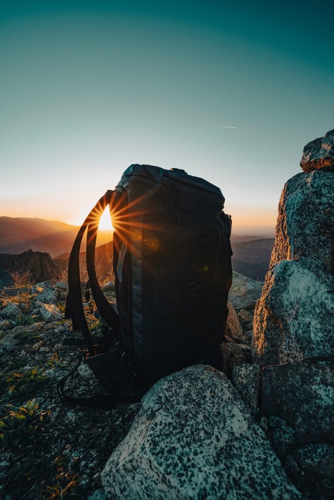 Trail Hiking Backpack
