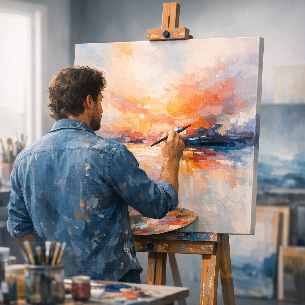 painter